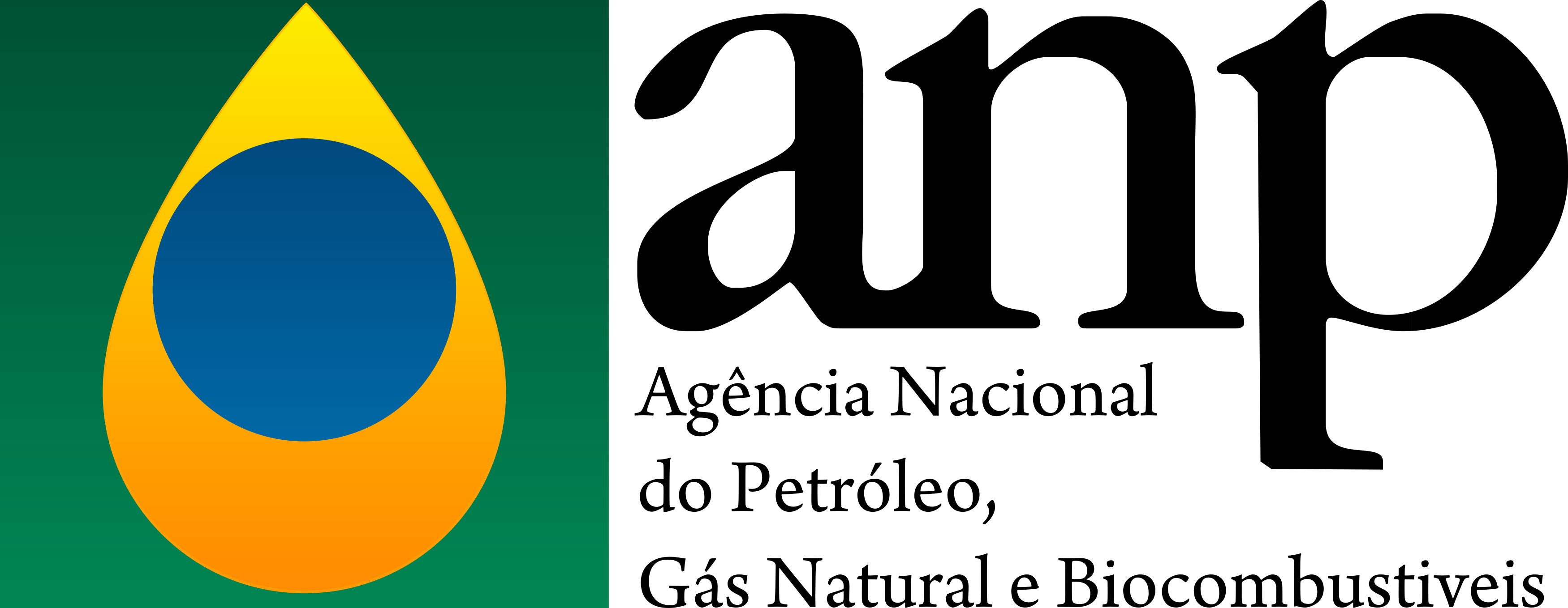 Logo ANP