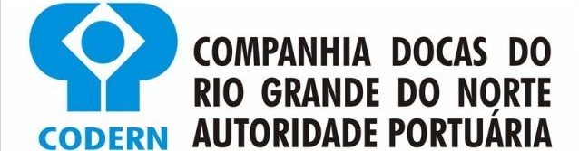 Logo CODERN